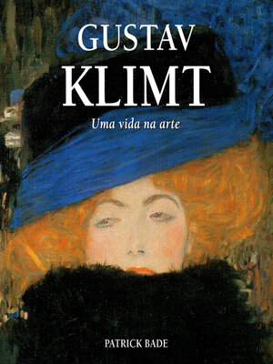 cover image of Klimt